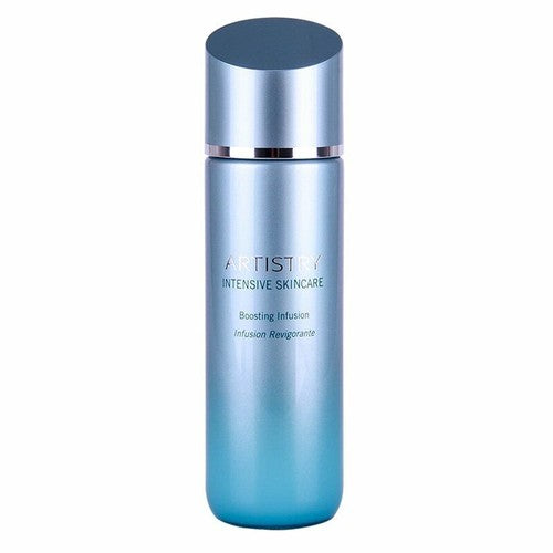 Amway Artistry BOOSTING INFUSION 150ml