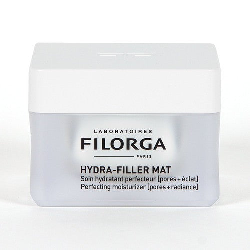 Filorga Hydra-Filler Mat Perfecting Moisturizer 50ml W/O Box