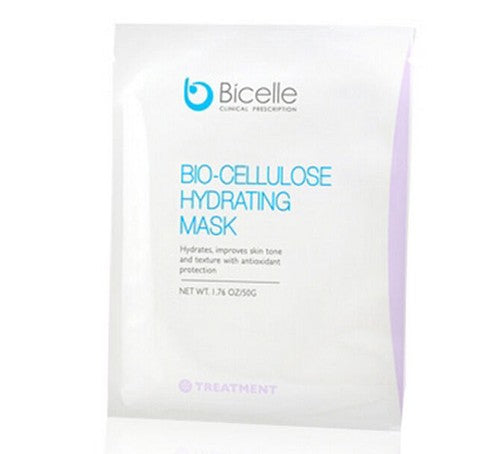 Bicelle Bio-Cellulose Hydrating Mask 3D 5pcs/box