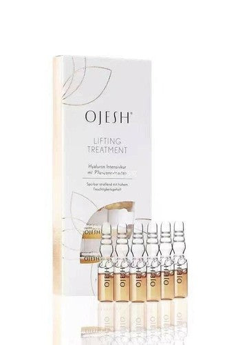OJESH Lifting Treatment 1ml x 7pcs 0.8% 升級款