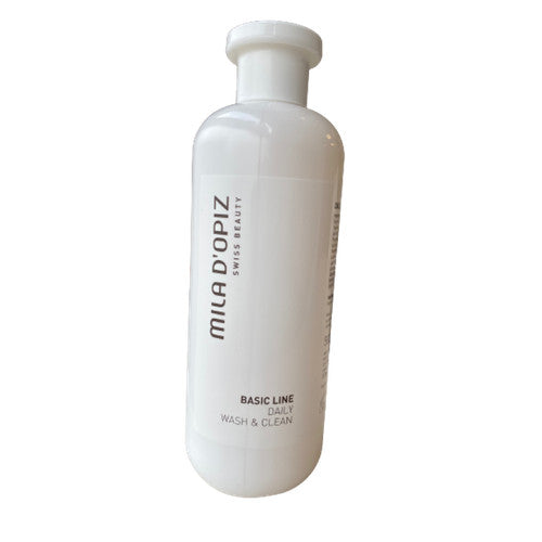 Mila d'Opiz Microbiome Wash & Clean 500ml