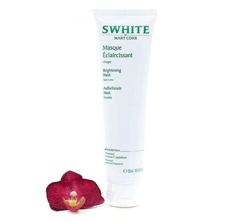 Mary Cohr Brightening Mask 150ml #Salon
