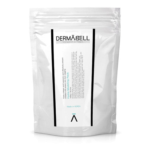 Korea Dermabell Hydra Modeling Pack 1000g