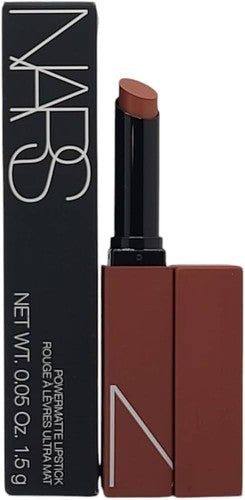 Nars Powermatte Lipstick NO ANGEL 101 0.05oz 1.5 g