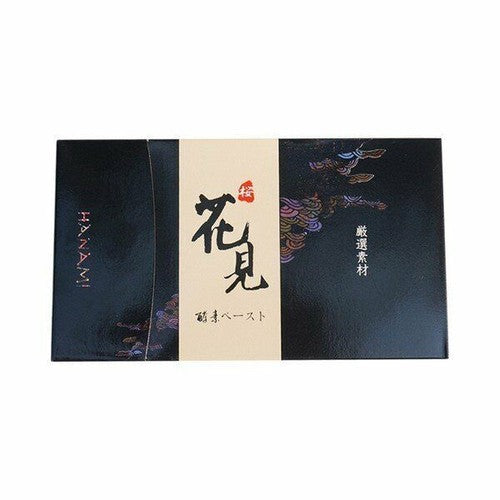 Japan Hanami Enzyme 5g x 30pcs #dktau 花見酵素膏
