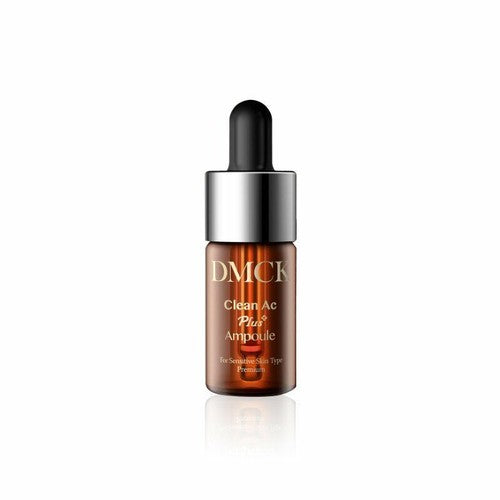 Korea DMCK Clean AC Plus Ampoules 10ml (1pc/3pcs)