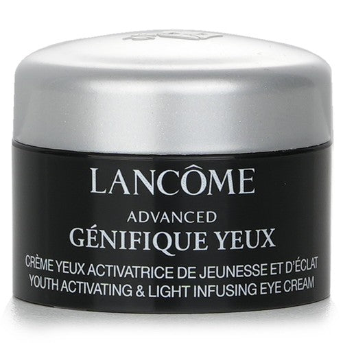 Lancome Advanced Genifique Youth Activating&Light Infusing Eye Cream 5ml