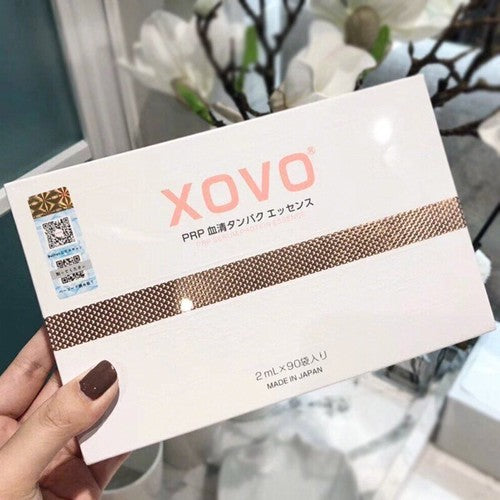 Japan XOVO PRP Serum Protein Essence 2ml x 90 血清蛋白精華