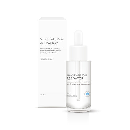 Korea Dermabell Pure Activator 25ml