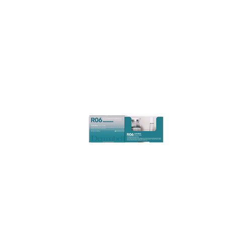 Dermabell R06 Control Solution 3.5mLx7ea