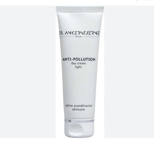 Dr.Stine ANTI-POLLUTION day cream light Sample 10ml