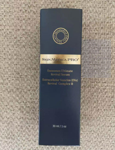 SkinMedica PRO+ Exosomes Ultimate Revival Serum 30ml 1oz