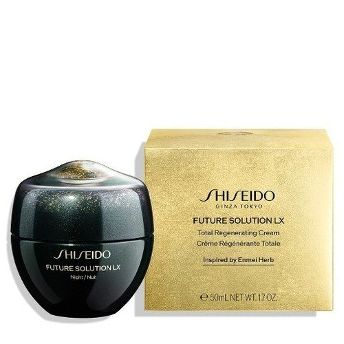 Shiseido FUTURE SOLUTION LX Total Regenerating Cream 50ml