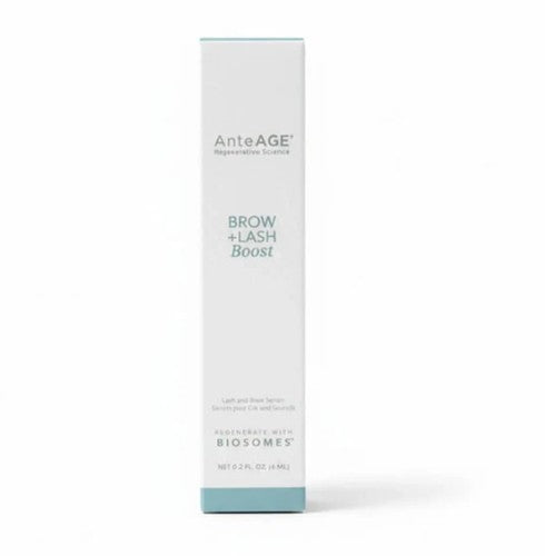 AnteAGE Lash + Brow Boost with Biosomes 15ml 0.5oz
