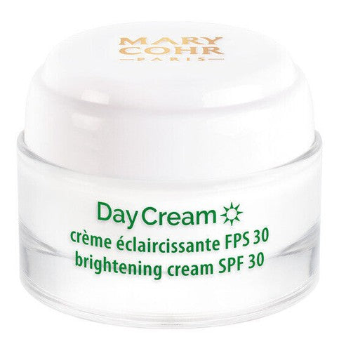 Mary Cohr Brightening Day Cream SPF30 50ml