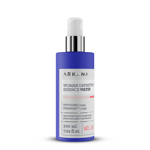 ARKANA Woman Definition Essence Water 200ml