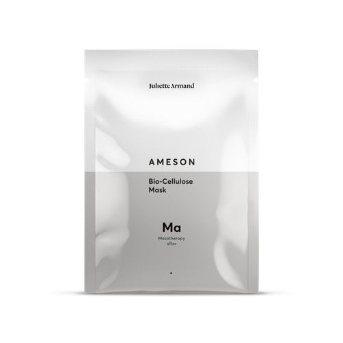 Juliette Armand Bio-Cellulose Mask 6pcs / box