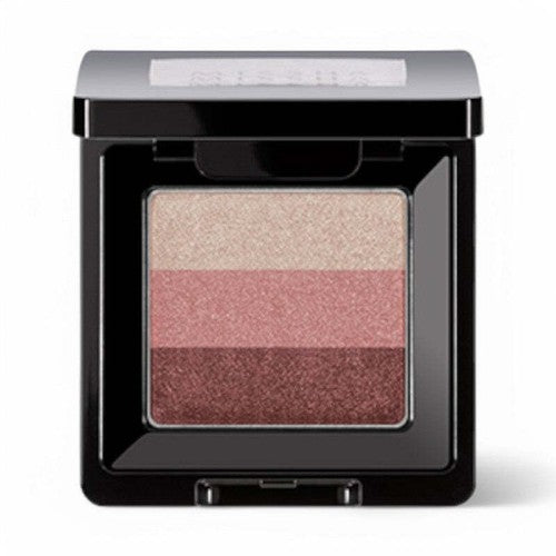 MISSHA Triple Shadow-20 Colors #06 Marsala Red