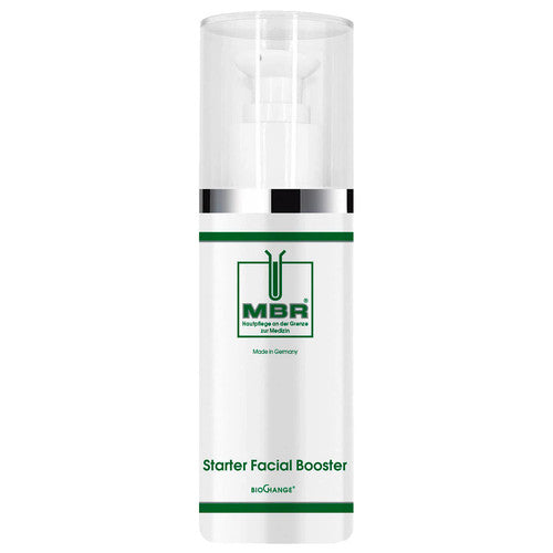 Germany MBR BioChange Starter Facial Booster 150ml