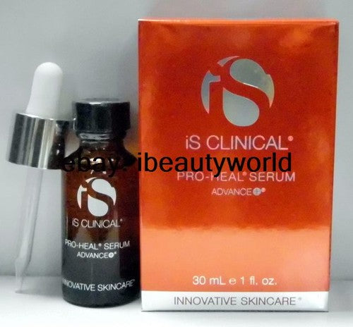 iS Clinical Pro-Heal Serum Advance+ 30ml 1oz
