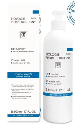 Biologie Pierre Boutigny comfort milk 500ml