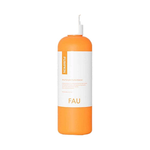 Korea FAU Shiny Pumpkin Hydra Cleanser 500ml