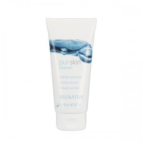 Belnature Pur-Skin Cream 200ml
