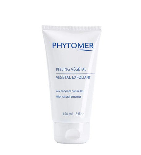 Phytomer VEGETAL EXFOLIANT WITH NATURAL ENZYMES 150ML