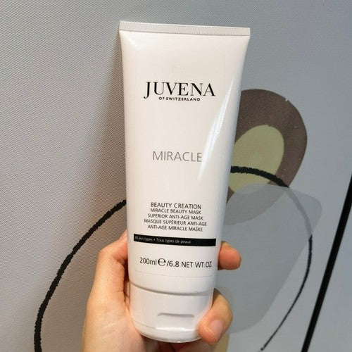 Juvena Beauty Creation Miracle Mask 200ml Salon