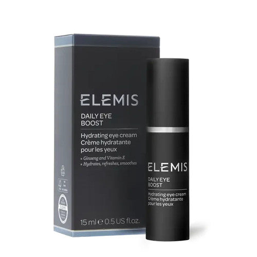 Elemis Daily Eye Boost for Men 15ml 0.5oz