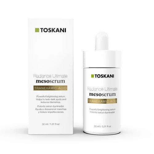 Toskani Radiance Ultimate Mesoserum Tranexamic Acid 30ml