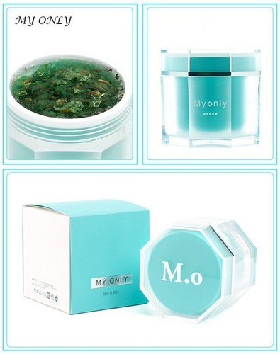 Japan M.O My Only Aroha Serum 200g