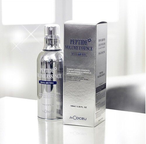 Korea PEPTIDE VOLUME ESSENCE TOX 100ml