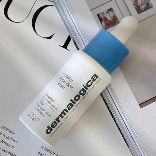 Dermalogica Circular Hydration Serum 30ml