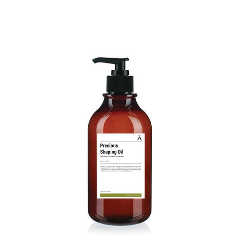 Korea Dermabell Precious Shaping Oil 500ml