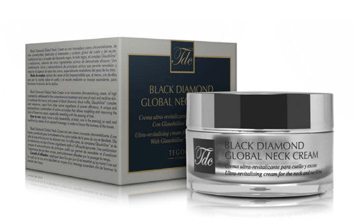 Tegoder Deluxe Black Diamond Global Neck Cream 50ml