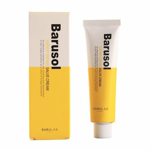 Korea BARULAB Barusol Expert Repair Salve Cream 30ml