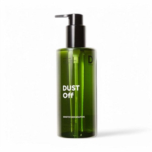 MISSHA Super Off Cleansing Oil-3 Types Dust Off