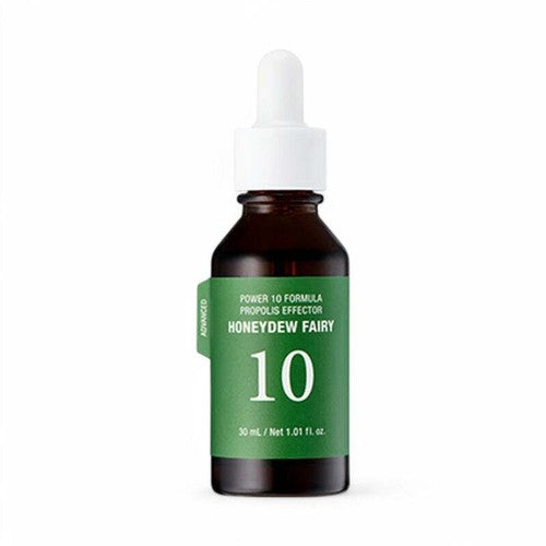 It'S SKIN Power 10Formula Effector Advanced-10Types Propolis Honeydew Fairy