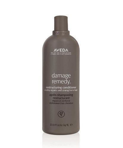 Aveda Damage Remedy Restructuring Conditioner 1000ml