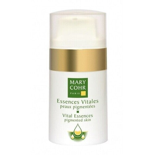Mary Cohr Vital Essences Pigmented Skin Serum Gel 15ml