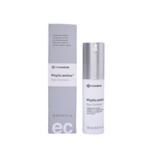 Md:ceuticals Phytic:antiox™ Eye Contour 15ml