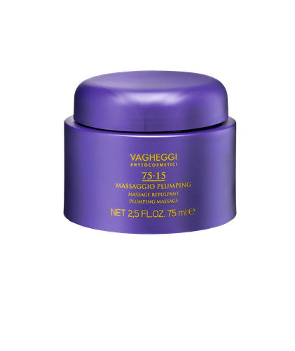 VAGHEGGI75.15 Plumping Massage 75ml