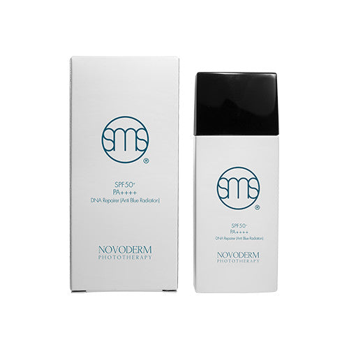 SMS Cosmetics Skin Solar Photo-Protector SPF50+ DNA Repairer 50ml