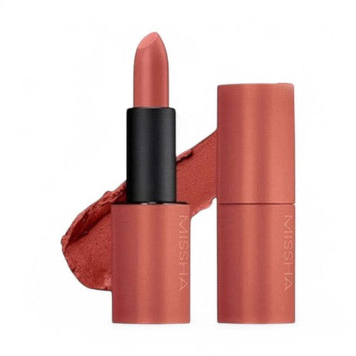 MISSHA Dare Rouge Velvet-30 Colors Mala Red