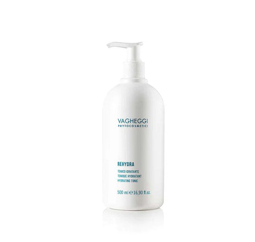 VAGHEGGI Rehydra Hydrating Toner 500ml