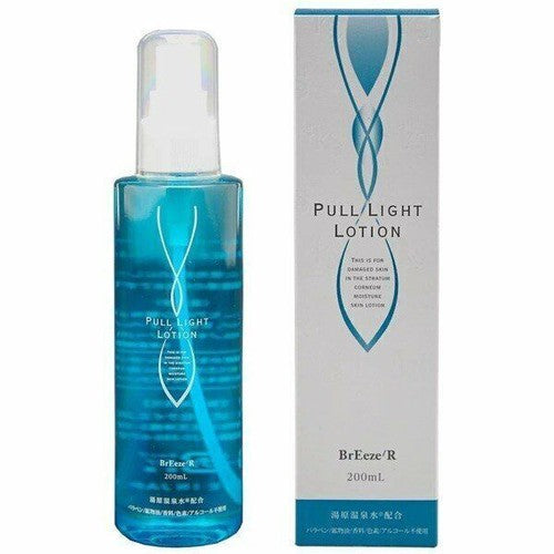 Japan KS Pull Light Lotion 200ml #dktau 噴霧化妝水