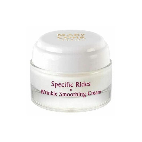 Mary Cohr Specific Rides - Wrinkle Smoothing Cream 50ml