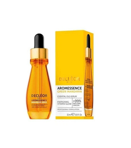 Decleor Aromessence Green Mandarine Serum 15ml
