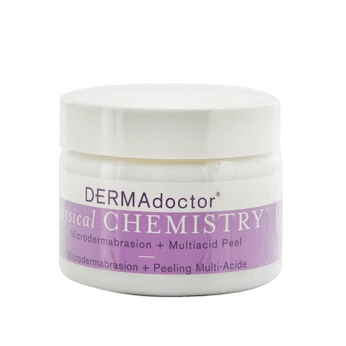 DERMAdoctor Physical Chemistry Facial Microdermabrasion+ChemicalPeel 50ml